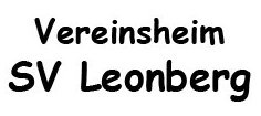 Vereinsheim Leonberg